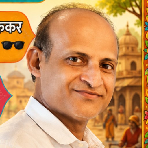 Dr VIJAY BAGARIA