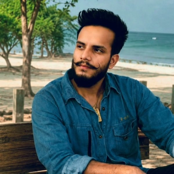 Navjot Rajput