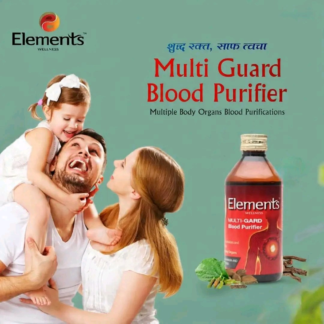 Elements wellness