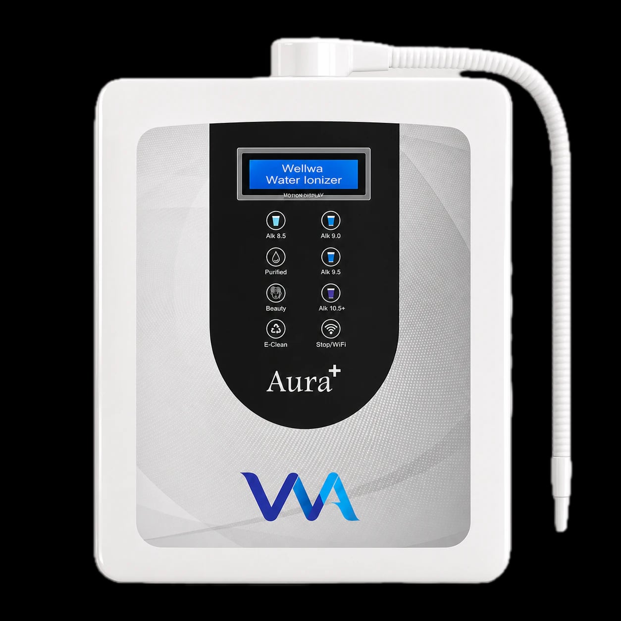 Aura Plus 7-Plate Water Ionizer β βΉ125000