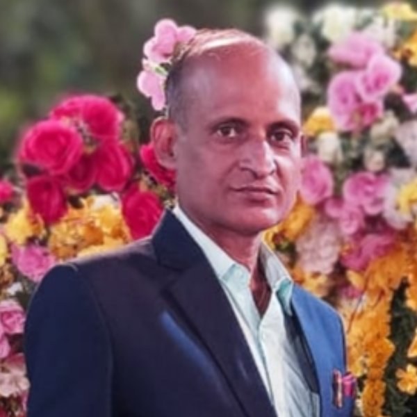 VIJAY KUMAR BAGARIA